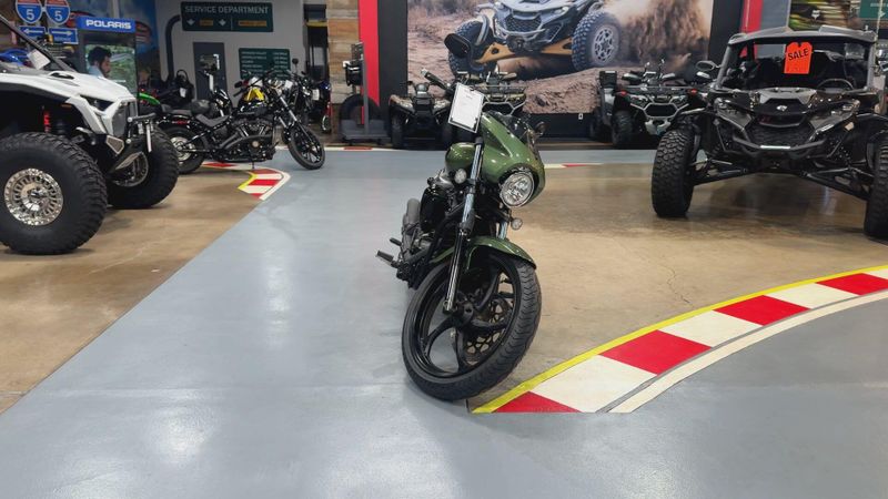 Used 2015 Yamaha Stryker Image 7