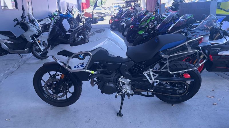 Used 2024 BMW F 800 GS Image 9