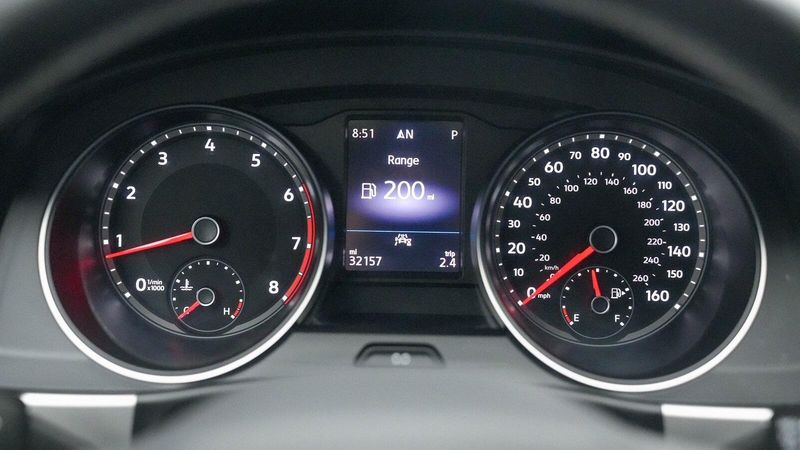 2021 Volkswagen Atlas 3.6L V6 SE w/TechnologyImage 22