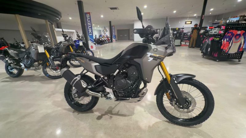 New 2026 Yamaha TENERE 700 Image 2