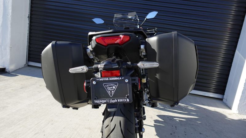 Used 2022 Yamaha Tracer 9 GT 