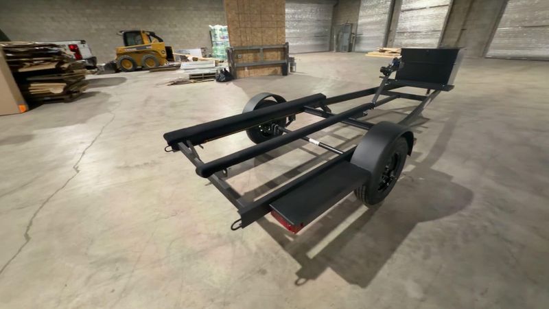 New 2026 Zieman S1 Image 9