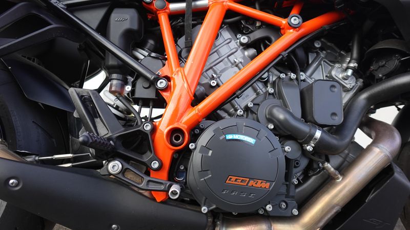Used 2020 KTM 1290 Super Duke GT 1290 GT 