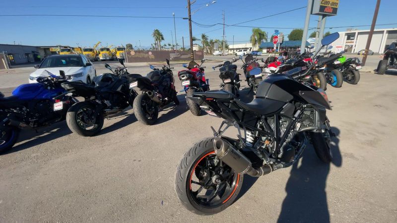 Used 2018 KTM 1290 Super Duke R ABS Image 4