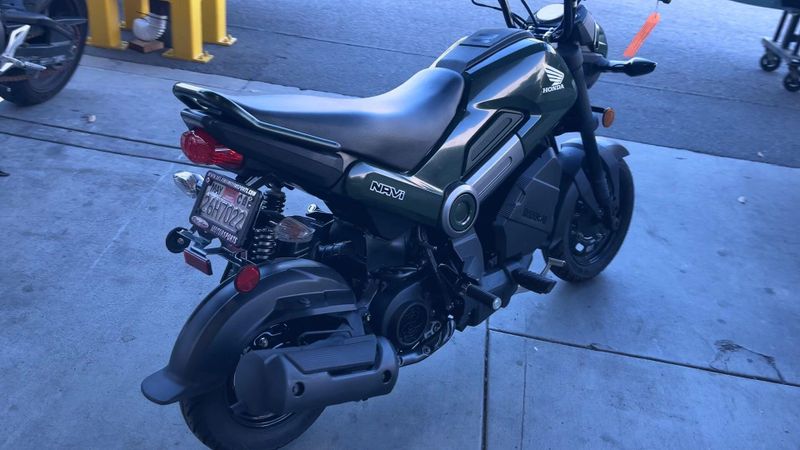 Used 2023 Honda NAVI Base Image 4