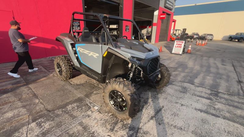 New 2026 Polaris RZR XP 1000 SPORT Image 7