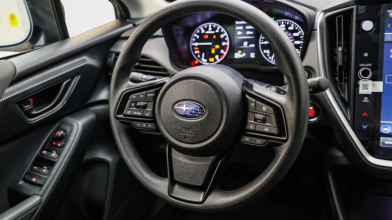 New 2025 Subaru Crosstrek PremiumImage 17