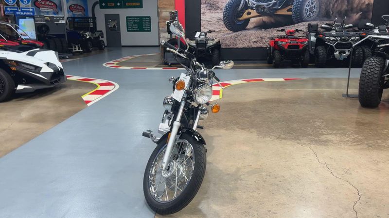 New 2026 Yamaha V STAR 250 Image 3