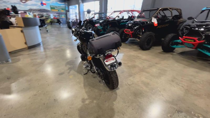 Used 2014 Honda CB1100 Image 7