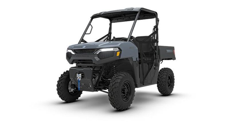 New 2027 Polaris RANGER 500 