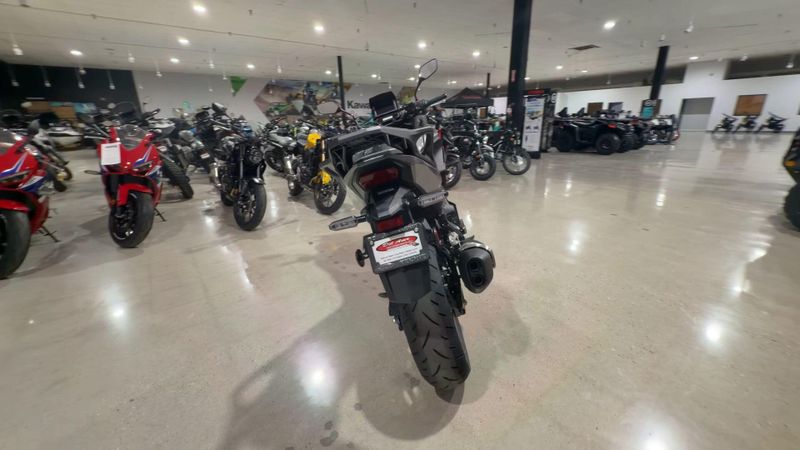 New 2026 Honda NT1100 DCT Image 2
