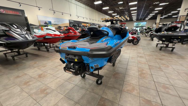 New 2026 Sea-Doo RXT-X 325 (SOUND SYSTEM) Image 9