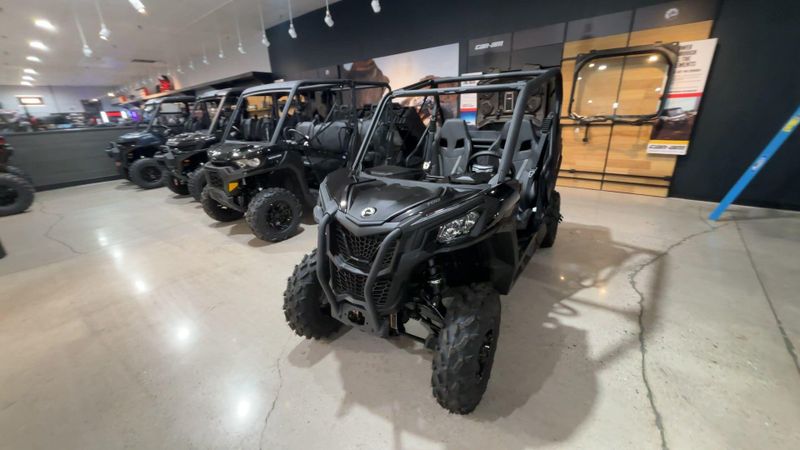 New 2026 Can-Am MAVERICK TRAIL DPS 700 Image 7