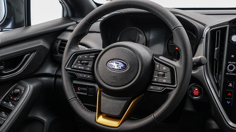 2024 Subaru Crosstrek WildernessImage 15