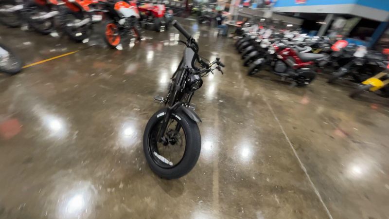 New 2026 Super 73 S2-SE Image 3