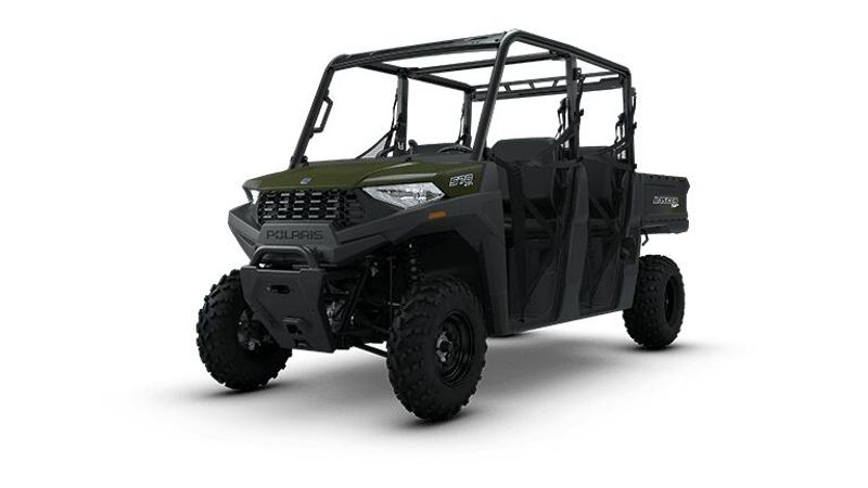 New 2026 Polaris RANGER CREW SP 570 Image 1