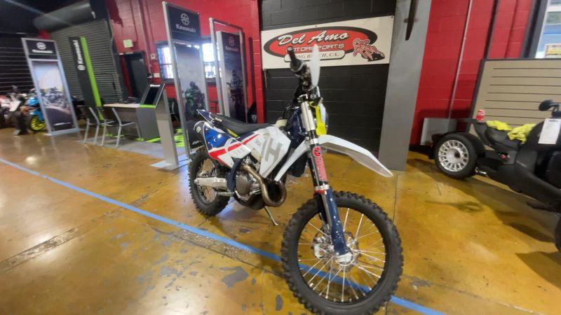 Used 2025 Husqvarna FE501W Image 6