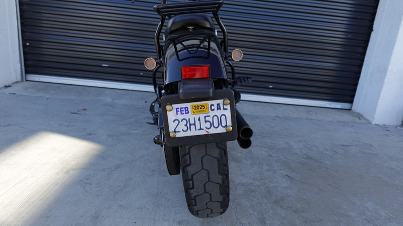 Used 2017 Harley-Davidson Softail Slim 