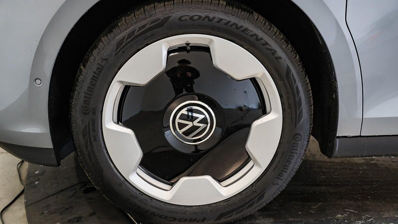 2025 Volkswagen ID. Buzz Image 10