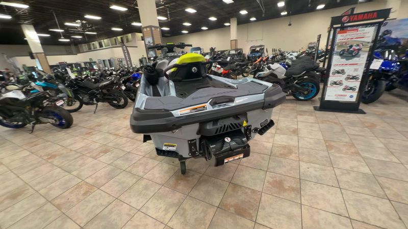 New 2026 Sea-Doo RXT-X 325 (SOUND SYSTEM) Image 7
