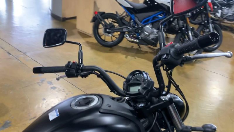 New 2025 Kawasaki VULCAN S Image 5