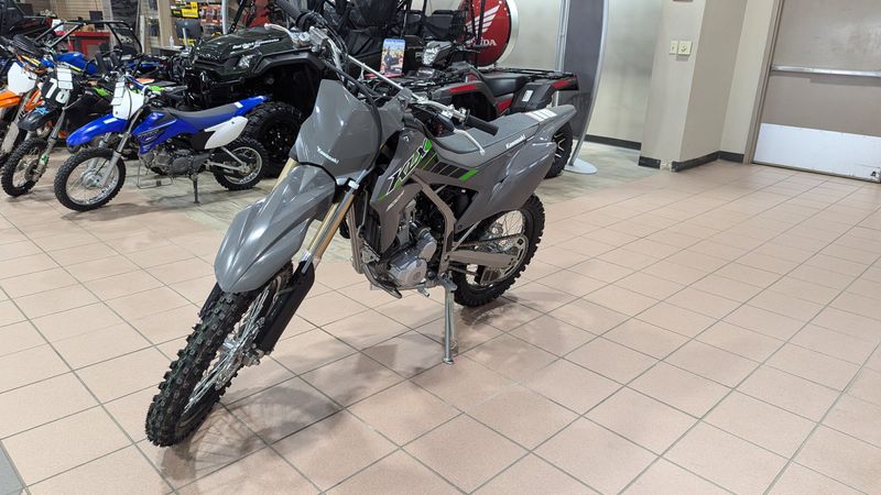 2025 Kawasaki KLX 300RImage 3