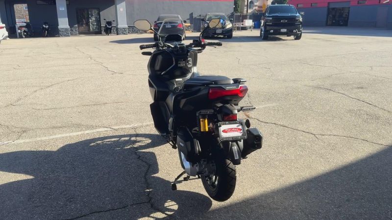 New 2027 Honda ADV160 Image 7