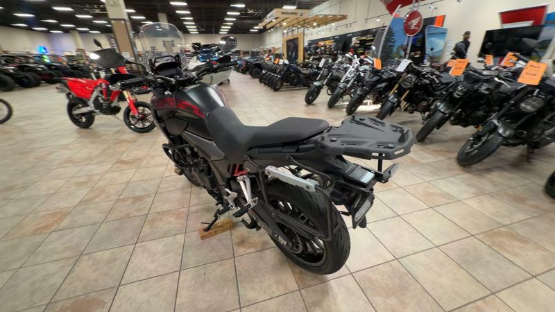 Used 2021 Honda CB500X ABS Image 7