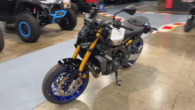 New 2026 Yamaha MT-09 SP Image 8