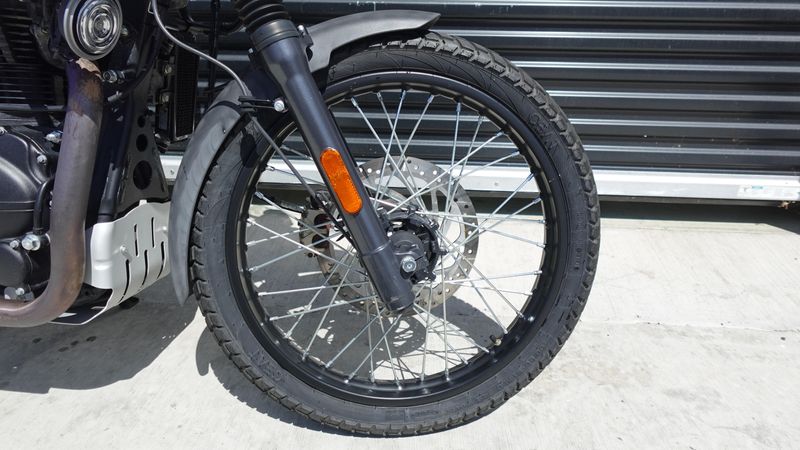 Used 2022 Royal Enfield Himalayan 