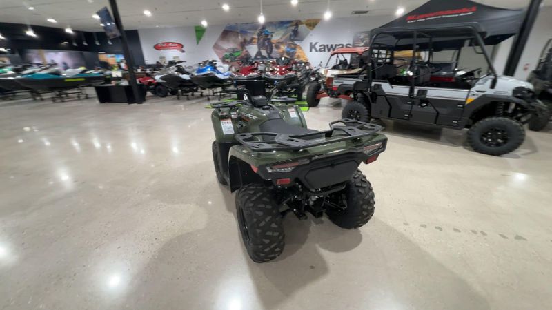 New 2026 CFMOTO CFORCE 400 Image 4