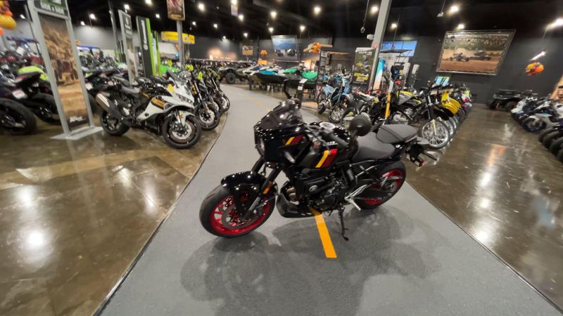 New 2026 Suzuki GSX-8TT Image 4