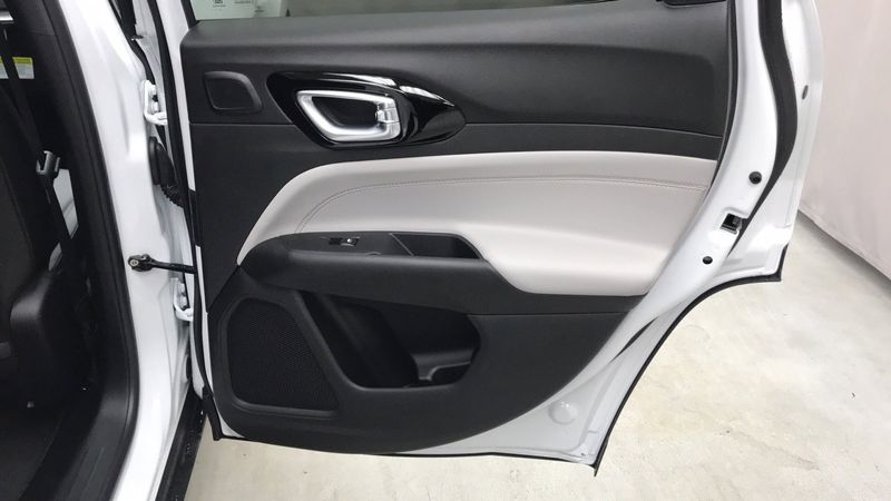 2024 Jeep Compass Limited 4x4Image 22