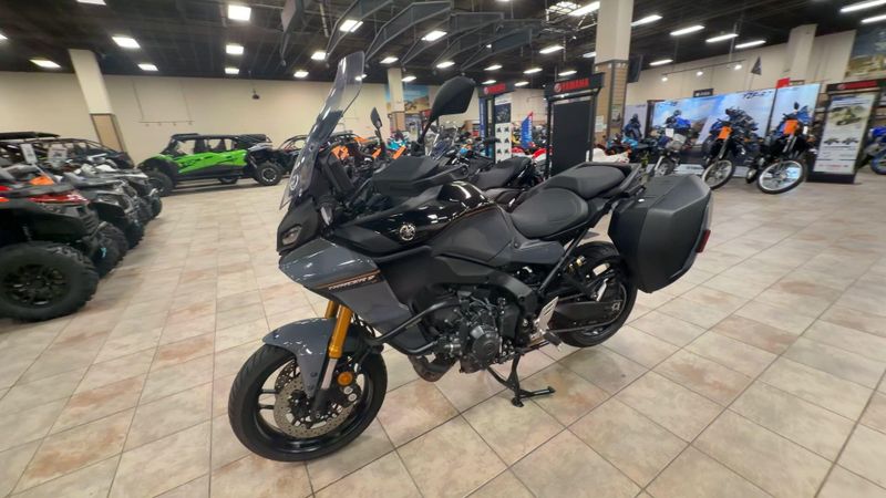 New 2026 Yamaha TRACER 9 Image 5