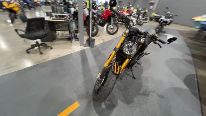 Used 2018 Ducati SCRAMBLER 1100 Image 3
