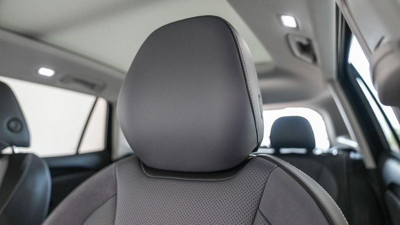 New 2025 Volkswagen Tiguan 2.0T SEImage 25