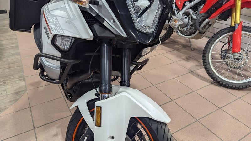 2016 KTM SUPER ADVENTURE 1290Image 18