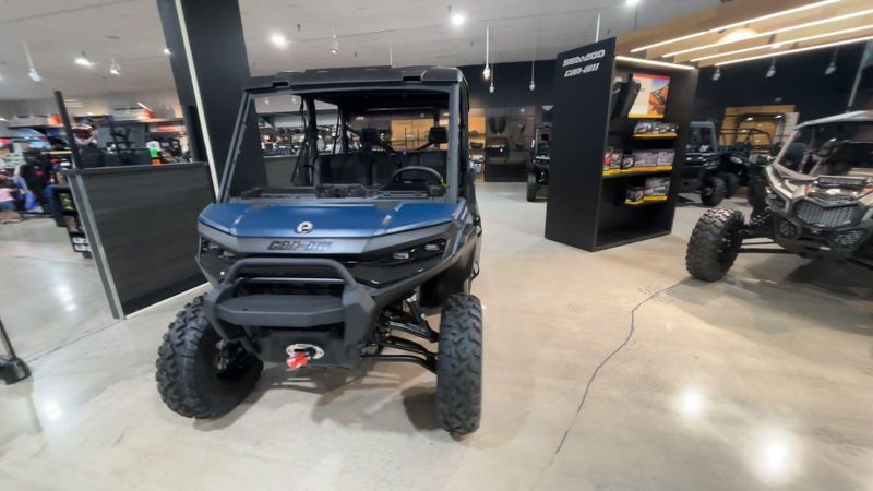 New 2026 Can-Am DEFENDER MAX XT HD11 WITH 10.25 IN. INFOTAINMENT Image 2
