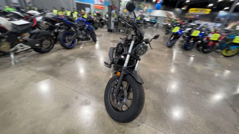 Used 2024 Honda REBEL 300 ABS Image 4
