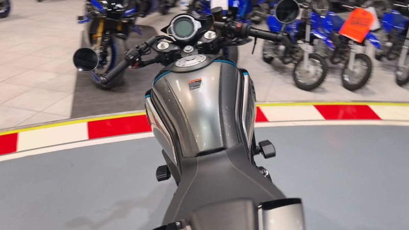 Used 2023 CFMOTO 700CL-X Sport CF700-2AUS Image 3