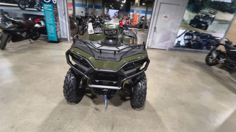 New 2026 Polaris SPORTSMAN 570 EPS Image 3