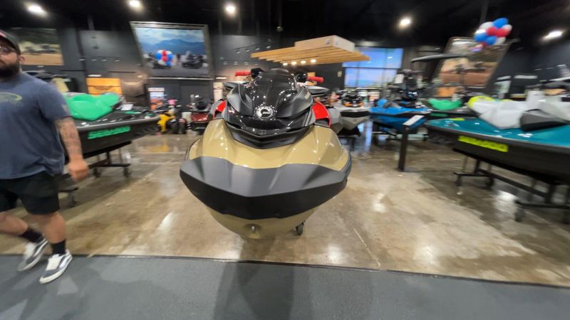 New 2025 Sea-Doo RXP-X 325 (SOUND SYSTEM) Image 7