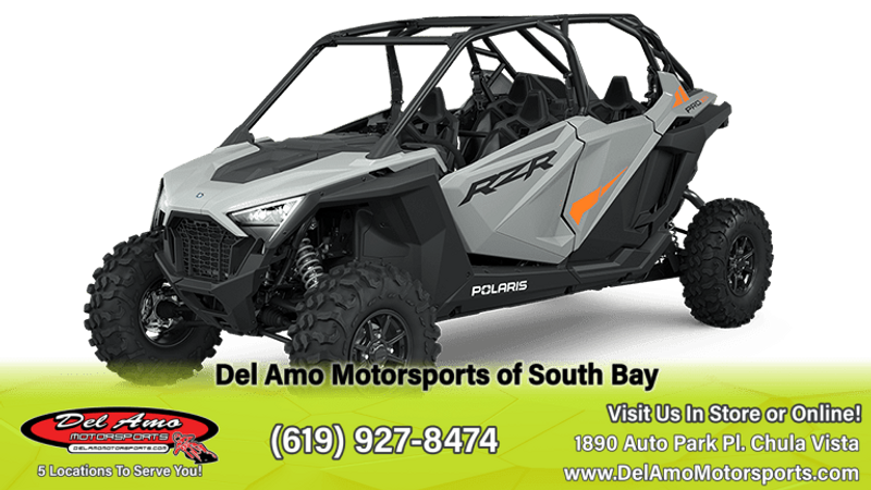 2024 Polaris RZR PRO XP 4 SPORTImage 1