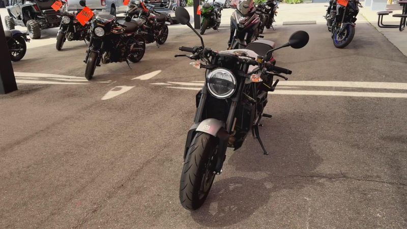 Used 2019 Husqvarna VITPILEN 701 Image 8