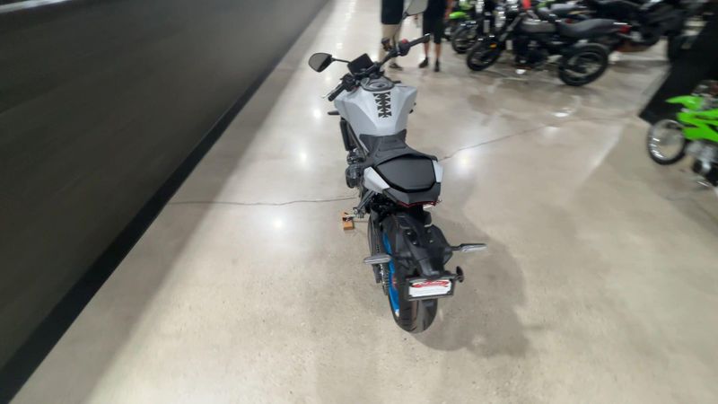 New 2026 Yamaha MT-09 Image 2