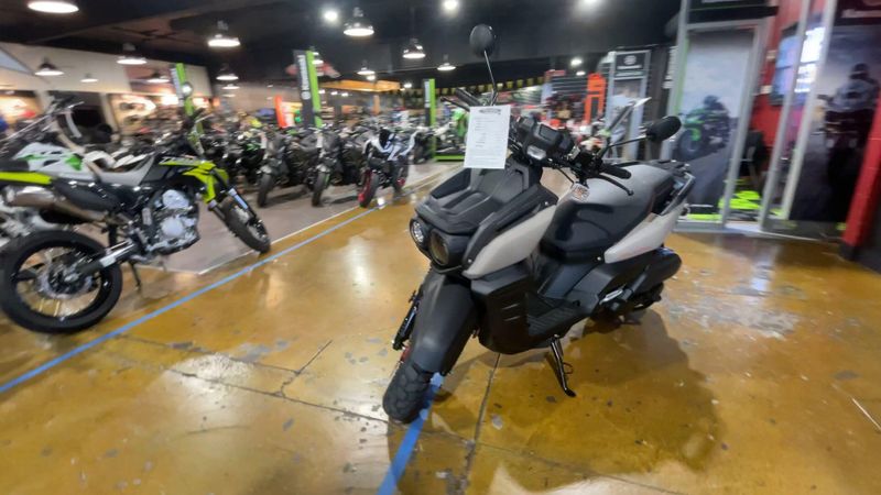 New 2026 Yamaha ZUMA 125 Image 8