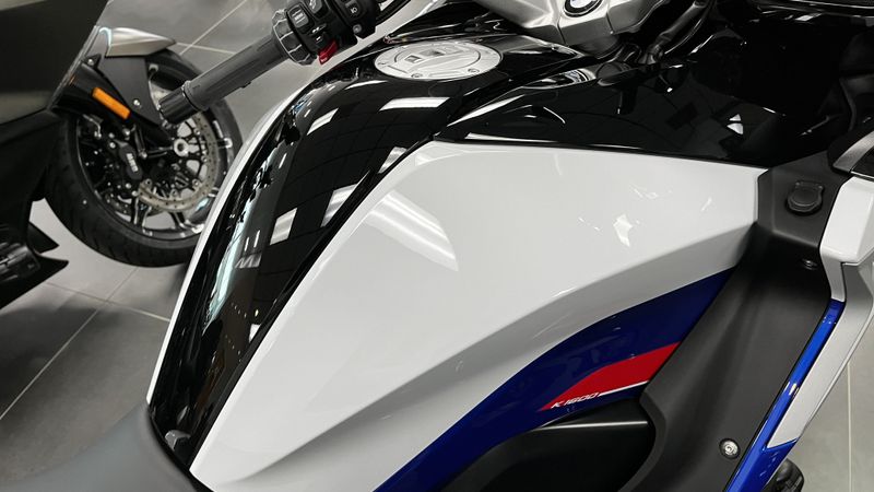 2024 BMW K 1600 GT