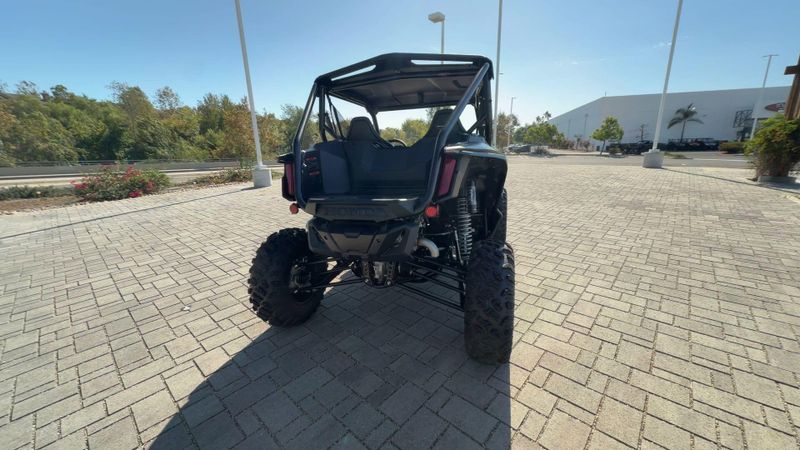New 2026 Honda TALON1000R FOX LIVE VALVE Image 8