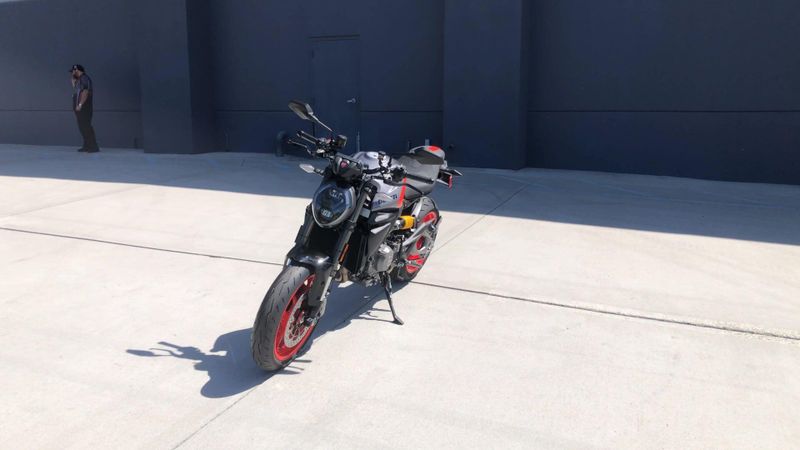 New 2027 Ducati MONSTER 896 Image 8