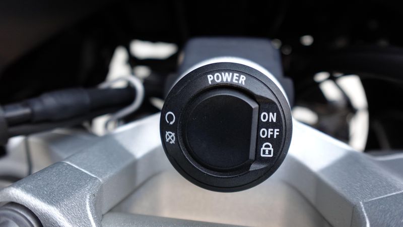 Used 2023 BMW F 850 GS Adventure 